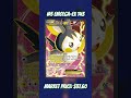 Top 15 Most Expensive XY Cards (May 2026) #pokemon #tcg #shorts