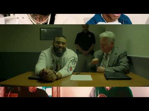 Joyner Lucas Lil Baby Ramen OJ