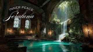 Shambhala’s Secret Sound ✨ Mystic Healing Frequencies for Inner Peace &  Awakening Energy