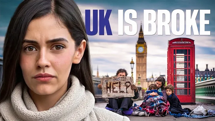 I Investigated the UK (The Reality Is Worse Than You Think)