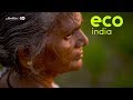 Eco India: Meet Kalavati Devi, the mason who builds toilets for families who can't afford them