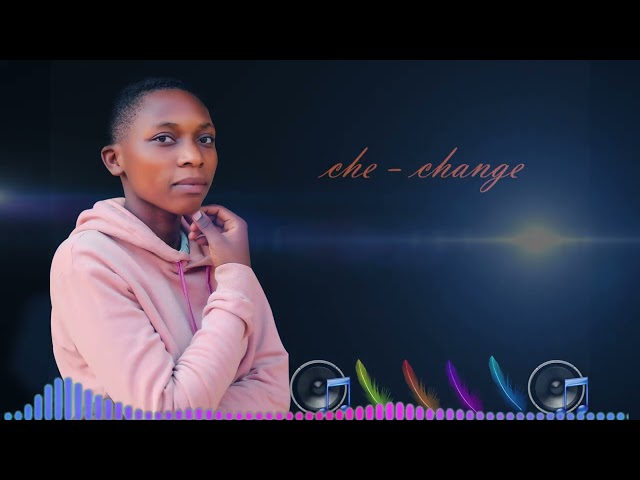 Diana - Change [ Official audio lyrics ♥️  2k23  manely entertainment class=