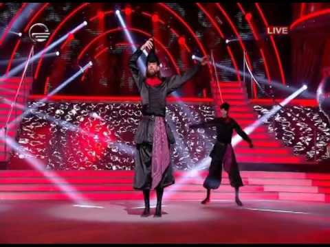 იასპერი და სუხიშვილები,კინტაური 19.05.2017