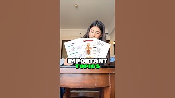 How to cover SCIENCE in 1 day🔥CLASS 10 *No clickbait* #shorts #boardexam #science