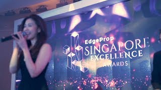 EdgeProp Singapore Excellence Awards 2018