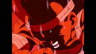 Dragon Ball Z Abridged - The Conception Of Trunks