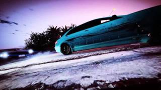 GTA V Race: Highway to Hell'O [AIWR Crew] screenshot 5