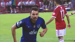 ياهلال نادتك البطولة - 2019