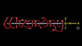 Wizardry: Proving Grounds of the Mad Overlord - Party setup and Entrance into Maze