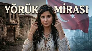 Yörük Kızı - (Davul Zurna) Borcum Var Beş Yüz Elli Türk Halk Müziği - Anatolia Psychedelic