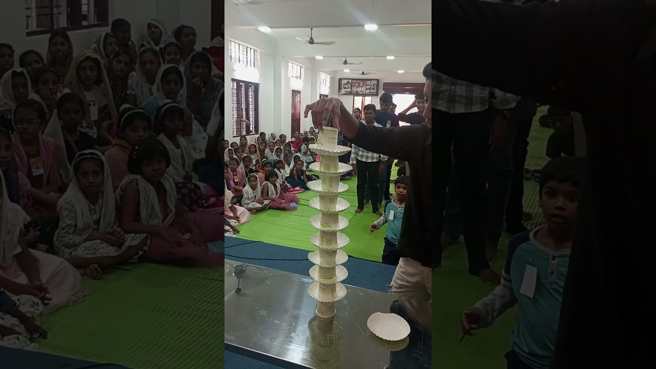 VBS Game 2025 Chittar