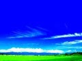 I WISH 明日への扉 を少し高く そして少し速くしてみた
