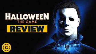 Halloween Cleverly Carves Its Own Path Through Horror Multiplayer - Review
