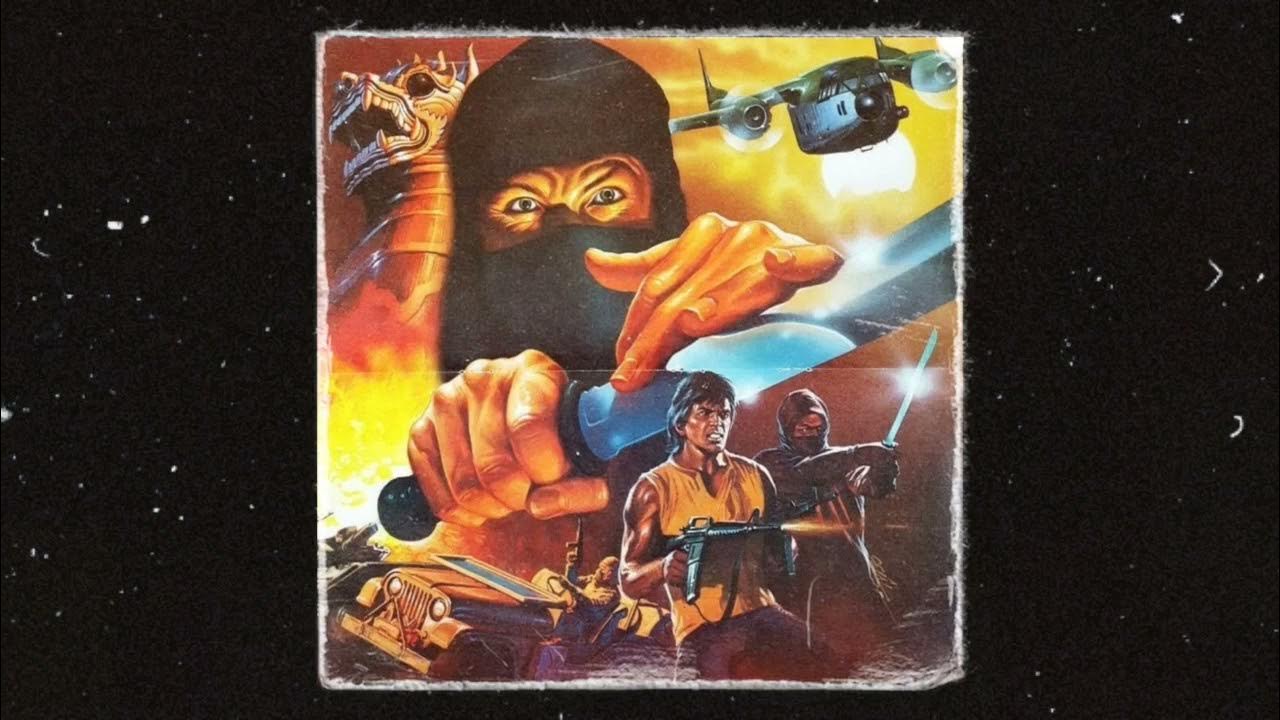 [FREE] Vintage Video Game Sample Pack "NINJA" (Samples For HipHop, Rap