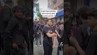 Hacı Adil Aşura 2023