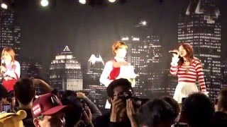 20160313 TAHITI 夜の部 エンコル2