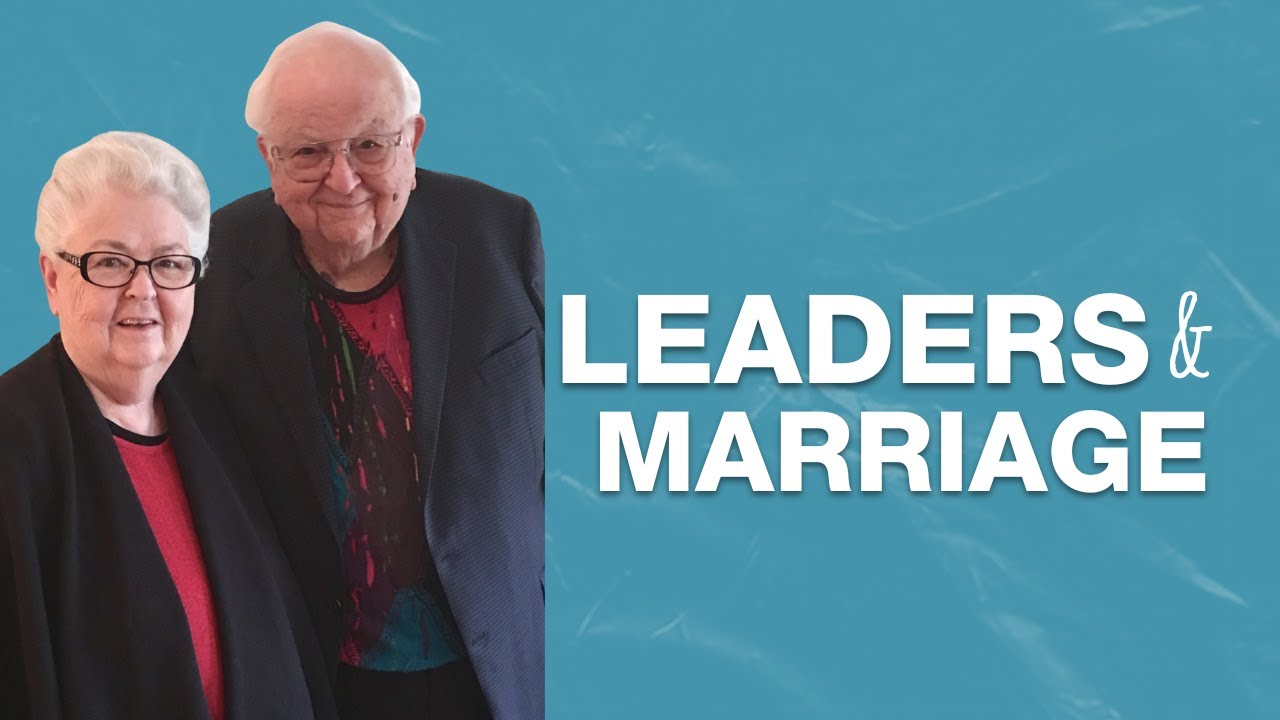TF Tenney & Sis Thetus Tenney - Leaders & Marriage