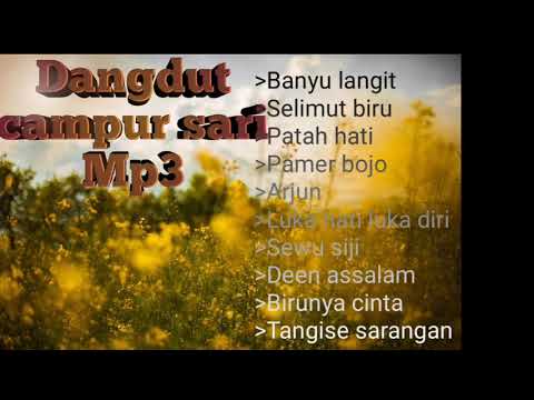 dangdut-campursari-mp3