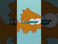 Simpsonlar Geleceği Nasıl Görüyor? (Sihir Değil)