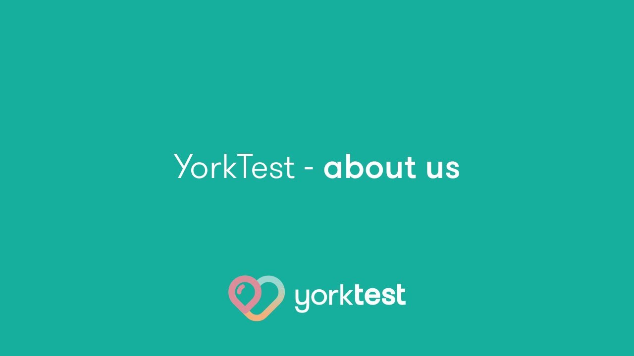 About YorkTest