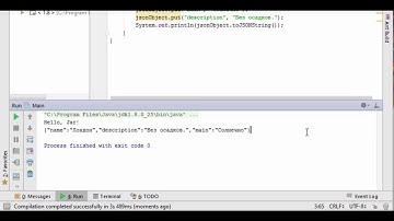 Как добавить jar библиотеку в проект Intellij IDEA