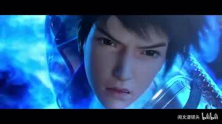 Download lagu Wu Dong Qian Kun (Martial Universe) 2nd Season PV 2