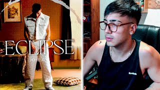 KHEA VUELVE A LA MUSICA, REACCION A ECLIPSE  GuidoCampi