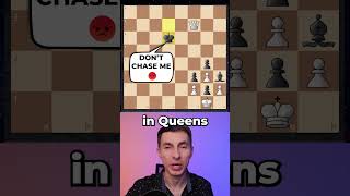 Lazy chess players CANT WIN this!