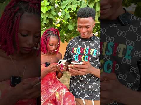 MA COPINE ME DONNE 5 MILLIONS POUR PAYER SA DOTE ET