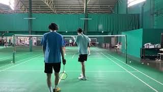 Ou  Flukky Vs Cc Ping 2 screenshot 4