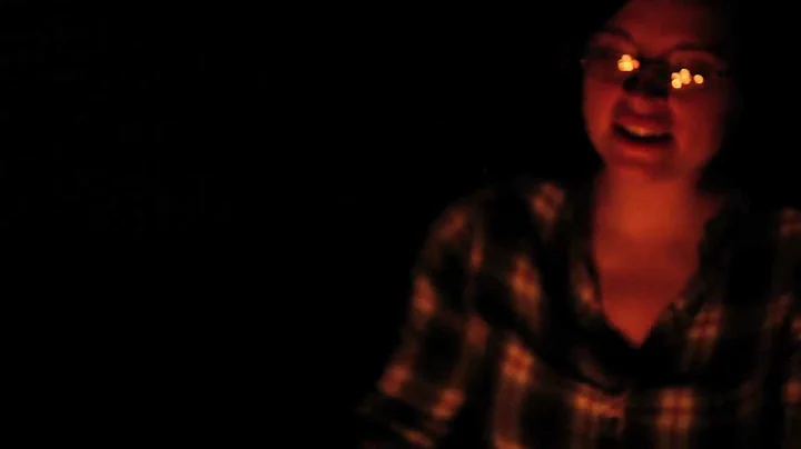 Be Honest, Ruth Bryan! - "Amazing Grace" // Ballar...