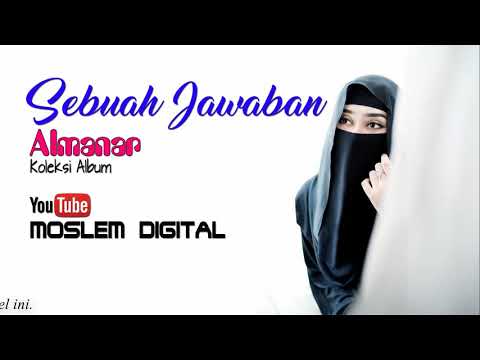 sebuah-jawaban---almanar-koleksi-album