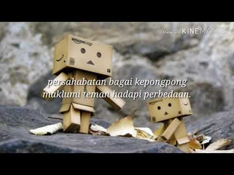 Kepompong Sindecosta covering