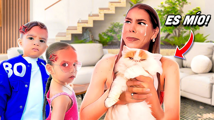 COPITO NO ES TUYO  😡 Broma a Kima & Juanito