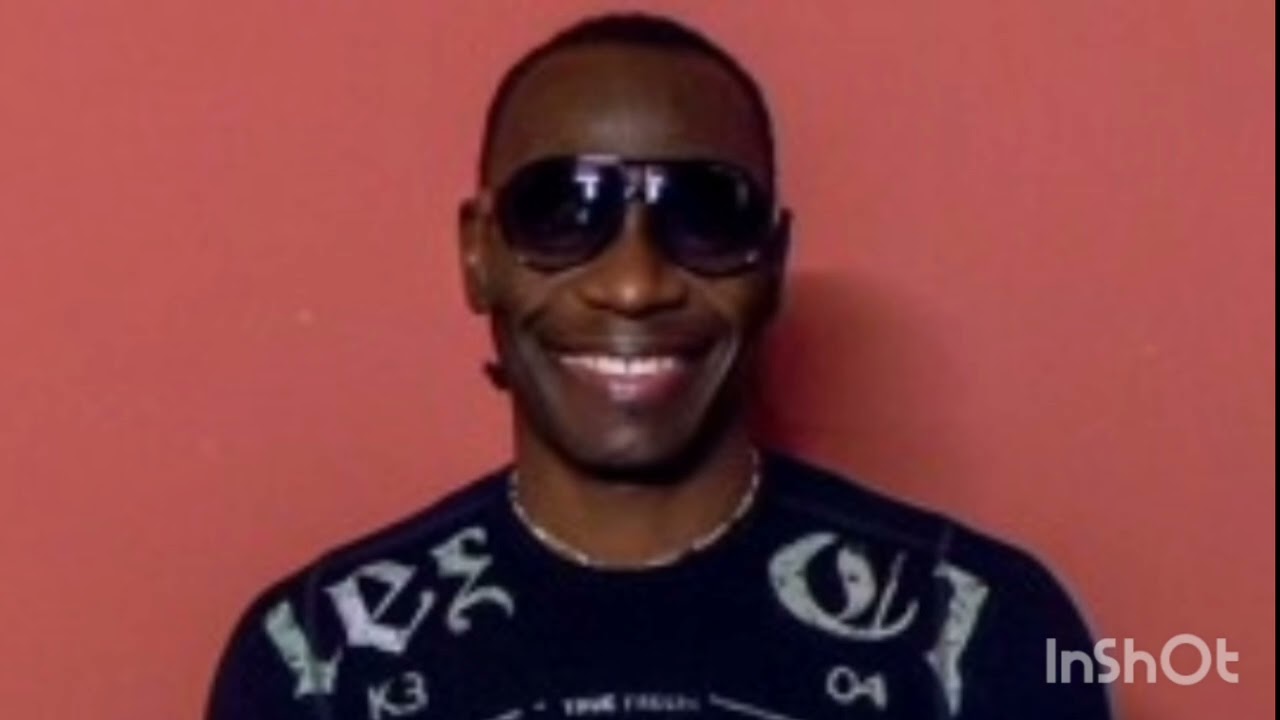 Lukie D - Muzik Is My Thing (Lock Dat Gate Riddim) - YouTube