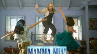 Mamma Mia! Dancing Queen