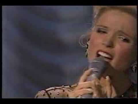 Miss America 1991 - Sweet Dreams by Miss Texas Par...