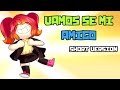 DUETO FRED Y ABBY - VAMOS SE MI AMIGO (SHORT VERSION)  Marcoh w/ IFT - NZ FANDUBS #FNAFHS