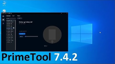 PrimeTool 7.4.2 new update 2026