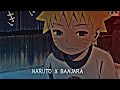 Naruto x banjara  edit