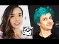 Ninja Speaks Out, Pokimane Talks About Fedmyster, DrDisRespect, Deji, OfflineTV