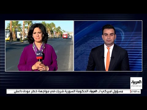 رندة أبو العزم من مدينة شرم الشيخ تكشف موعد وصول المبعوث الأمريكي ويتكوف وكوشنر إلى مصر