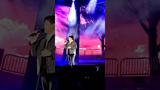 #김호중 #고맙소 #김천신바람행복콘서트