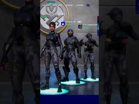 Squad fills found us this kid back in chapter 2 season 2