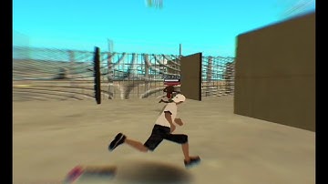 PvP Player 20 FPS       [ PC FRACO 2GB RAM ]  #3 ( Use Fones )