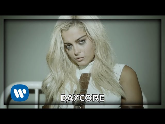 Bebe Rexha - I'm A Mess (Daycore | Slowed & Reverb) class=
