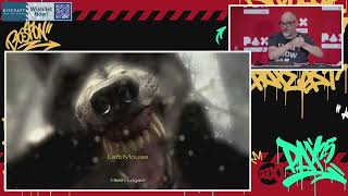 Folding Ideas Presents: Call of Duty: Ghosts – Power Paranoia and Orbital Tungsten Rods | PAX East