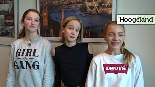 Hoogeland Dit Maakt De Brugklas Leuk Op Hoogeland