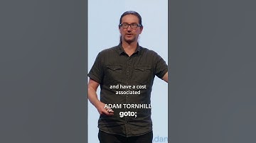 #AdamTornhill Technical Debt on 15yo Code Base • Link to Full Video in Description