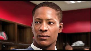 #FIFA 17 The Story of Alex Hunter #3